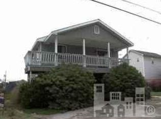515 N Carolina Beach Ave, Carolina Beach, NC 28428