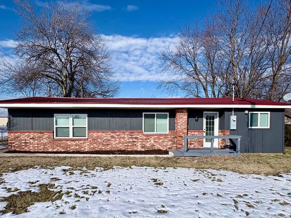 409 E Washington Street, Seymour, MO 65746