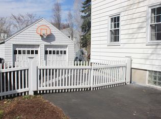 24 Catherine Ter, Fairfield, CT 06824