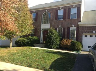 17644 Tedler Cir, Round Hill, VA 20141