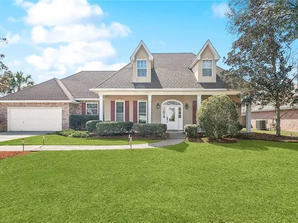 438 Red Maple Dr, Mandeville, LA 70448