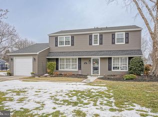 255 Genesee Rd, Clarksboro, NJ 08020