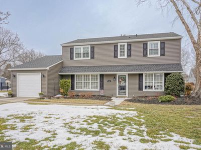 255 Genesee Rd, Clarksboro, NJ, 08020