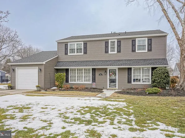 255 Genesee Rd, Clarksboro, NJ 08020