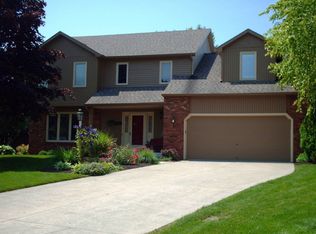 2516 Brightwood Ct, Fort Wayne, IN