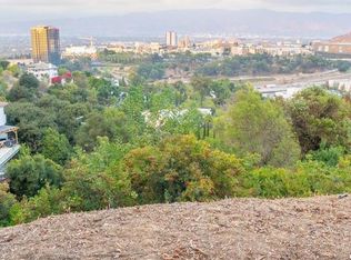 3544 Multiview Dr LOT 1, Los Angeles, CA 90068