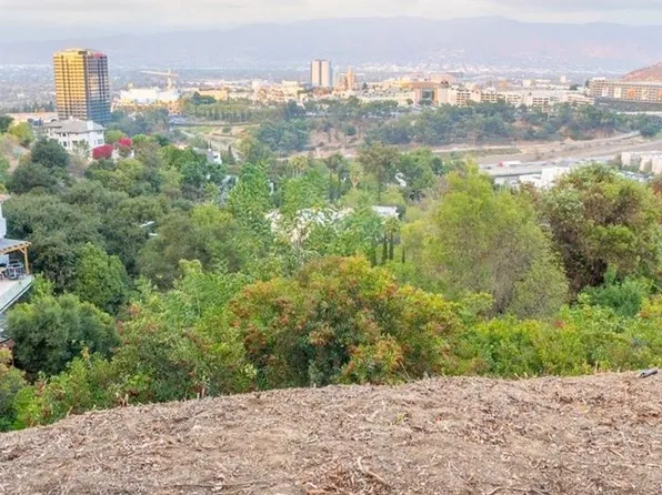 3544 Multiview Dr Lot 1, Los Angeles, CA 90068