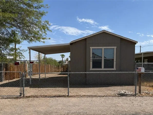 400 Rio Grande Way, Bullhead City, AZ 86442
