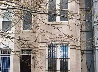 722 F St NE #B, Washington, DC 20002