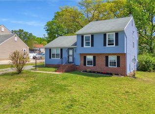 4441 Kings Bishop Rd, Henrico, VA 23231