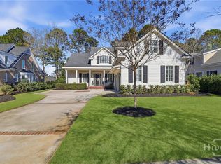 262 Spanton Crescent, Pooler, GA 31322