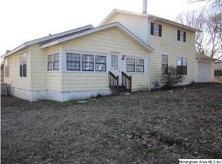 122 Crystal Ave, Bessemer, AL 35023