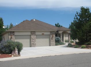 3001 Lost Creek Rd N, Montrose, CO 81401