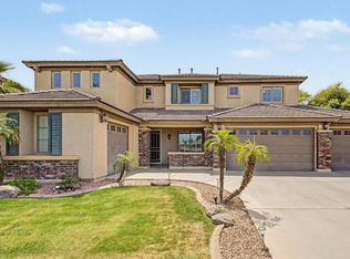 8425 W Northview Ave, Glendale, AZ 85305