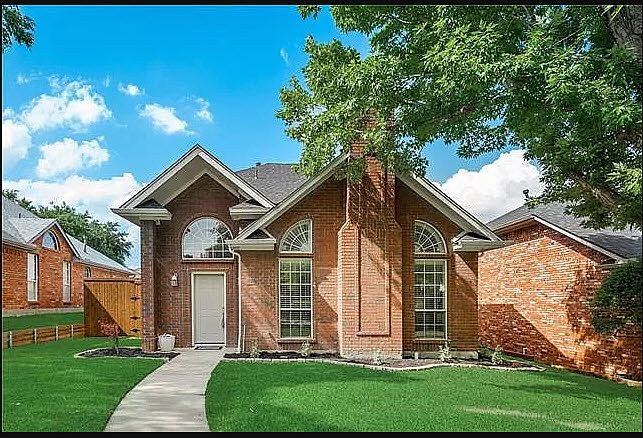 1st image of this home