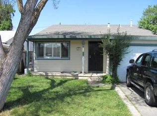 421 Sheldon Ave, Vallejo, CA 94591