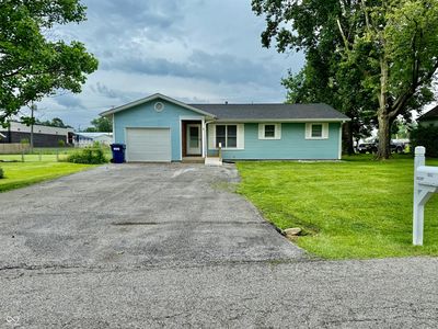 1002 Meadow Ln, Greencastle, IN, 46135