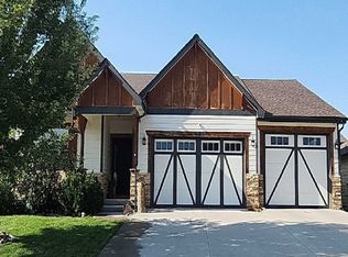 4190 White Deer Ln, Wellington, CO 80549