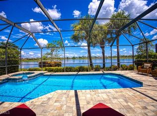 9277 Independence Way, Fort Myers, FL 33913