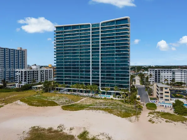 900 N Ocean Blvd #1903, Pompano Beach, FL 33062