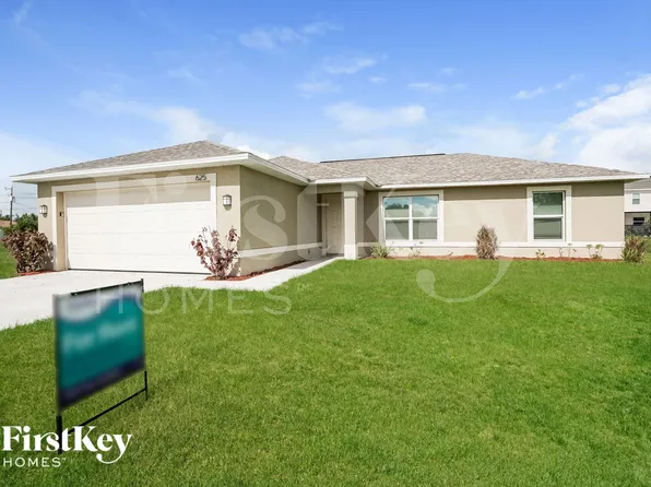 625 SW 13th Ter, Cape Coral, FL 33991