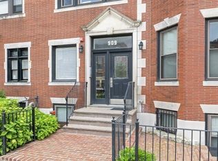 909 Beacon St APT 5, Boston, MA 02215