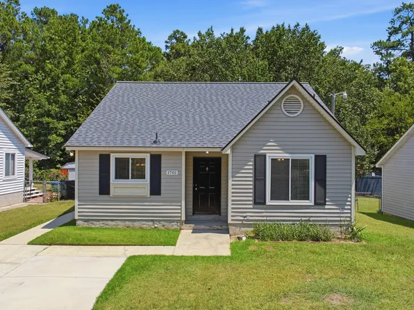 1701 Oak St, Cayce, SC 29033