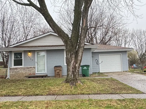 1270 Hardin Dr, Carlisle, IA 50047