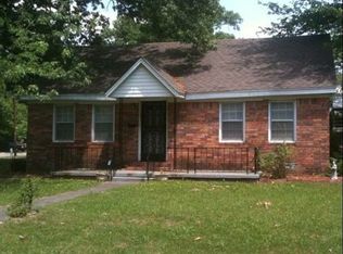 700 Floyd St, Jonesboro, AR 72401