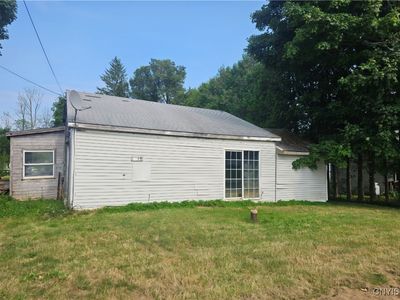 2514 North Rd, Oriskany Falls, NY, 13425