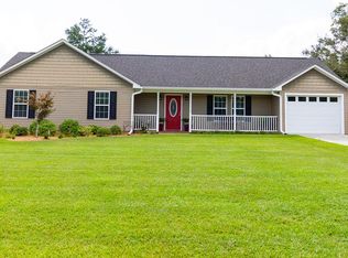 10 Tc Gordon Rd, Tifton, GA 31793