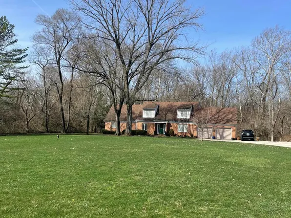 1244 Lancaster Pike, Circleville, OH 43113