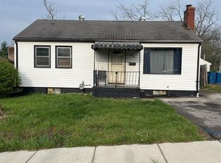 1509 Bradford Ave, Saint Louis, MO 63133