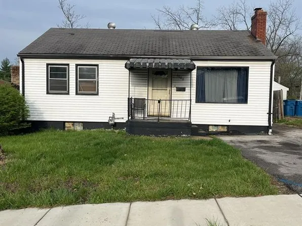 1509 Bradford Ave, Saint Louis, MO 63133