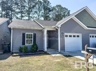 1503 S Taylor St, Goldsboro, NC 27530