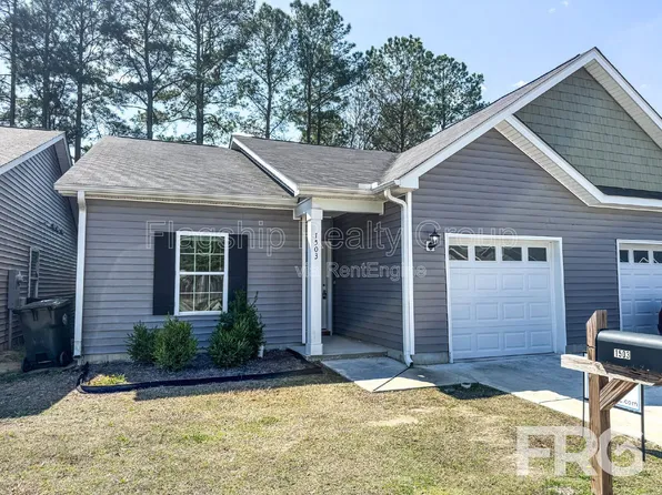 1503 S Taylor St, Goldsboro, NC 27530