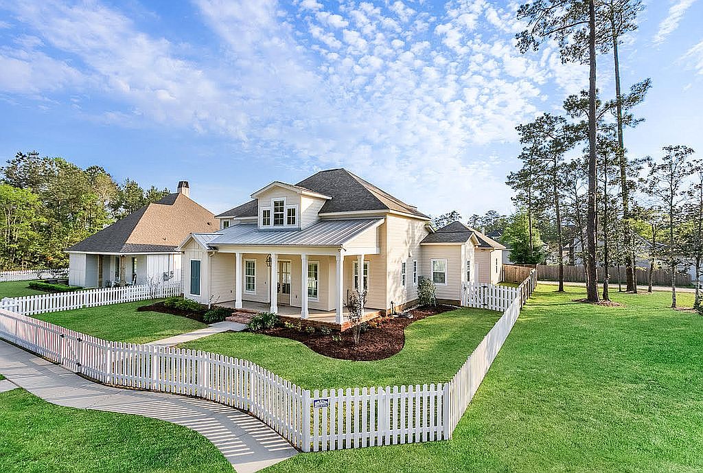 1204 Natchez Loop, Covington, LA 70433 Zillow