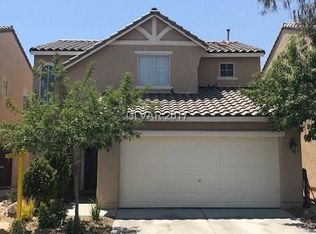 4999 Dodge Ridge Ave, Las Vegas, NV 89139