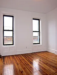 Rented by James Everett Lewis, LREB