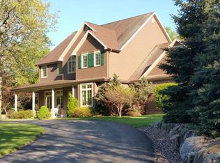 5301 Highway K, Franksville, WI 53126