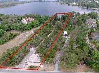 9173 Charles E Limpus Rd, Orlando, FL 32836