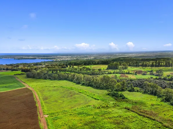 6 Kaiwiki Rd Lot 6, Hilo, HI 96720