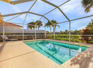 4147 Los Altos Ct, Naples, FL 34109