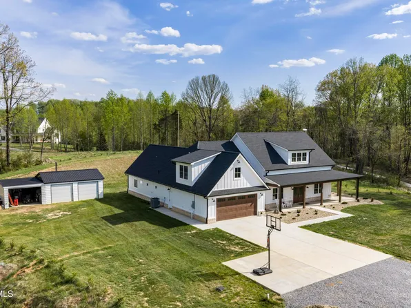 165 Old State Route 34, Jonesborough, TN 37659