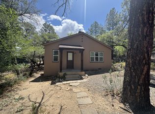 329 Pioneer Dr, Prescott, AZ 86303