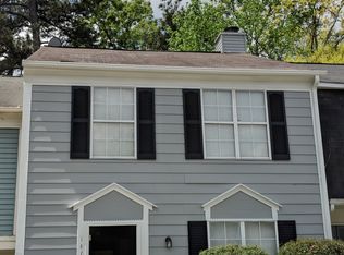 1471 Kilmuir Way, Stone Mountain, GA 30083