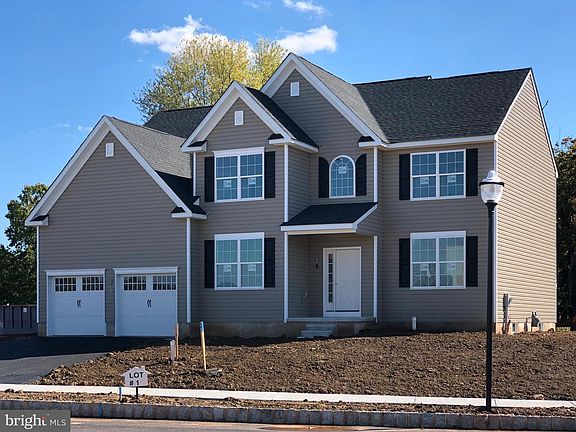 2nd image of 100 Markley Farm Lot 1
