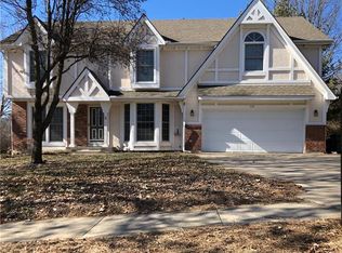 532 Bittersweet Rd, Lansing, KS 66043