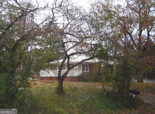 340 Cooledge St, Wadley, AL 36276