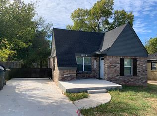 1924 NW 37th St, Oklahoma City, OK 73118